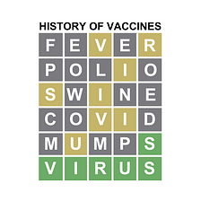 A Brief History of Disease and Vaccines in the U.S.