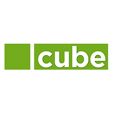 Cube Creative Studio Sponsors Enhanced Playlists  for Kitsu