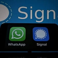 Facebook exposed cyber spies using bogus whatsapp and signal apps