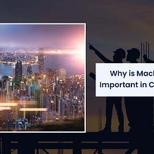 Why Is Machine Learning Important in Civil Engineering? | HData Systems
