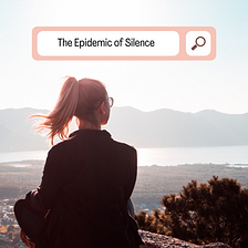 The Epidemic of Silence: Why We’re Losing Touch with Our Friends and Family