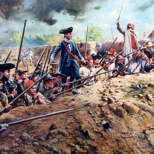American Revolution–Part 2