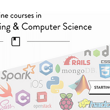 670 Free Online Programming & Computer Science Courses You Can Start in December