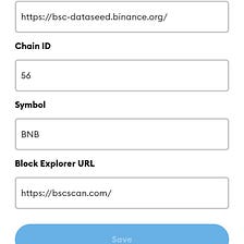 How to Connect MetaMask to the Binance Smart Chain (BSC)