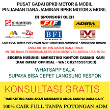 Pak Dayat Official – Medium