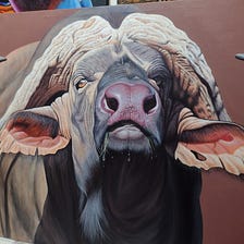 The Remarkable Art of Tanzania: Talent in Quiet Places, Worth Discovering