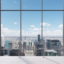 The view from your office window — what’s it worth?