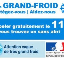 Plan Grand Froid