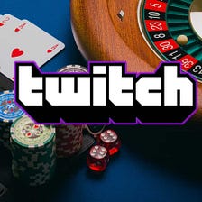 Twitch wages war against gambling