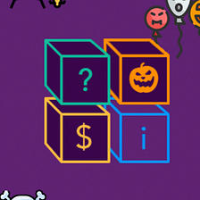 All Apps Should Get a Halloween Makeover