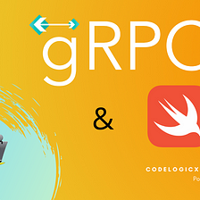 How to use gRPC in your iOS application with node.js server