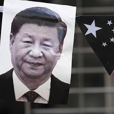 China wants to use the COVID-19 pandemic to consolidate more global power as U.S. leadership balks
