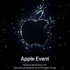What Can Be Expected From Apple’s Upcoming September 7 Event