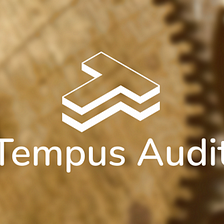 Tempus Smart Contract Audit