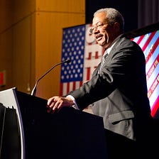 Former Congressman Chaka Fattah Sentenced to Ten Years in Prison for Corruption