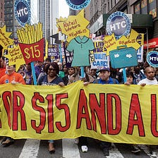 Debunking: “If You Raise The Minimum Wage, It Will Cause Inflation”