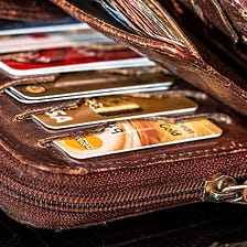 Credit Cards Are Financial Heroin, Designed To Be A Debt-Addiction System