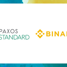 Binance lists Paxos Standard token (PAX)