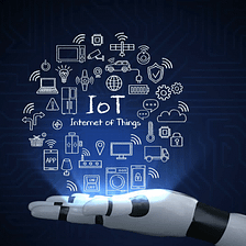 Security Communication Protocols of Internet of Things(IOT)