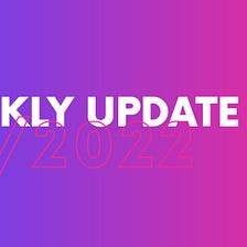 The Coop Network Weekly Update 13/2022