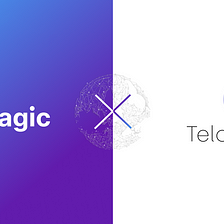 Telos Adds Support for Magic — Making the Telos EVM and Web 3.0 Passwordless!