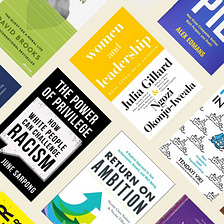 The Best Books We Read In 2021