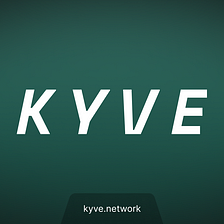 Introducing KYVE
