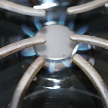 Gas Ranges and New Dangers