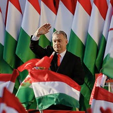The Anatomy of Illiberal States: Where There is Society, I am the Law