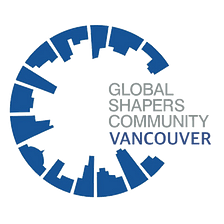 Welcome to our new Vancouver Global Shapers