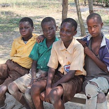 MAWULI: The Invictus Mindset