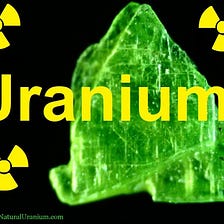 Personal information is the new uranium