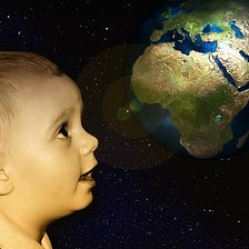 Embryo Space Colonization