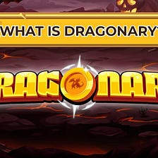 What is Dragonary?