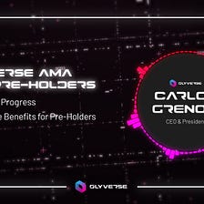 Exclusive Benefits for the Pre-sale Holders!
