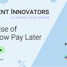 Payment Innovator: Paul Paradis, President & Co-Founder at Sezzle