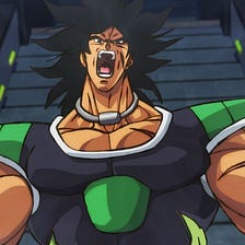 To Spoil or Not to Spoil: The Marketing Behind Dragon Ball Super: Broly