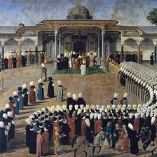 The Islamic Reformation must be contained, not globalised.