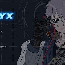 Introducing PHYX | Divers Backstory