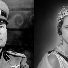 Benito Mussolini Had Secret Sex Affair With The Last Queen of Italy