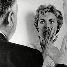 Hosing Down Hitchcock: Yet Another Look At The Legendary Shower Scene In ‘Psycho’