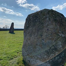 Long Meg And Her Daughters