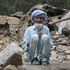 Afghanistan Earthquake: An opportunity for the International intervention?