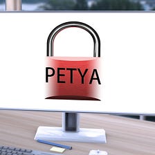 The Horseman of the Digital Apocalypse Is A Virus Named Petya