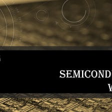 Power Semiconductors Weekly Vol. 39