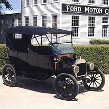 What Henry Ford Got Wrong About Consumer Research