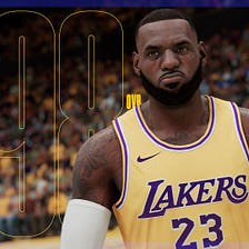 How To Join And Change Affiliations In Nba 2k21 Next Gen By Nba 2k Medium