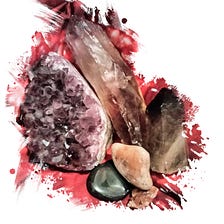 5 Powerful Crystals for Soothing Your Lowest Stress
