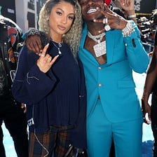 DaBaby, DaniLeigh, and Why You Shouldn’t Procreate With Terrible People