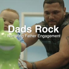 Engaging dads, changing the world